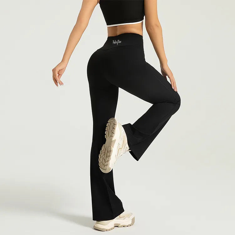 Everyday Flare Leggings