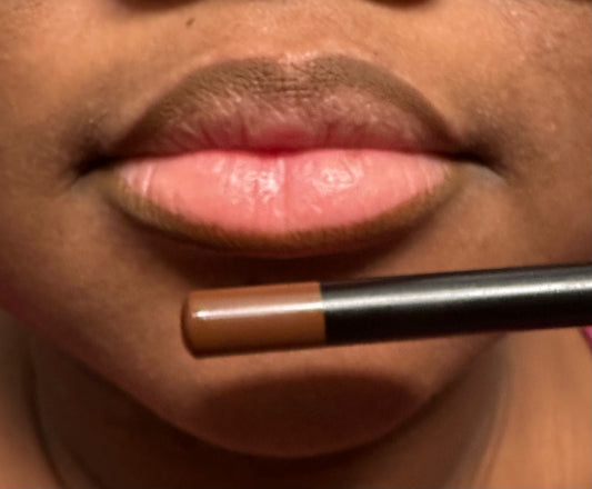 Brown Lip Liner