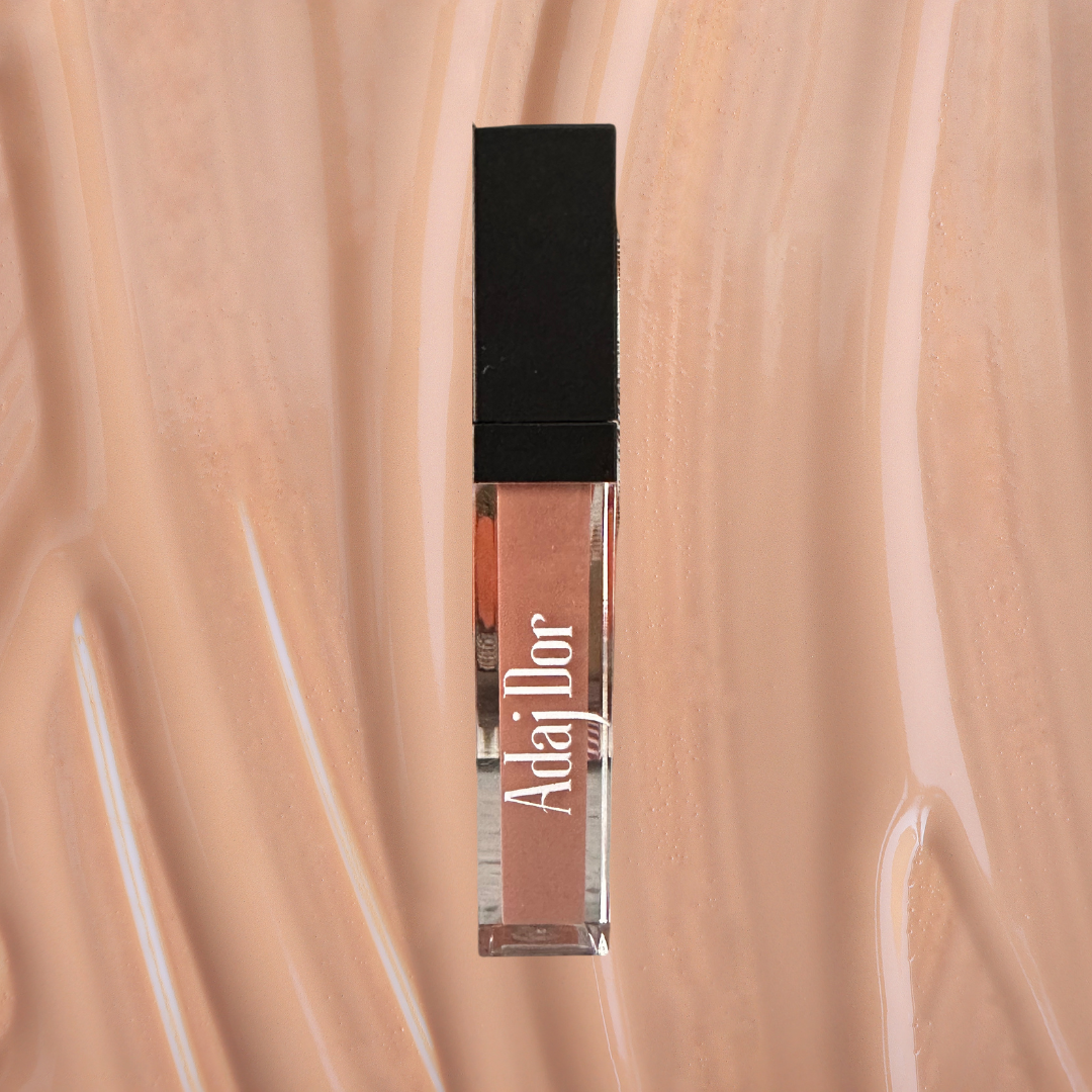 Nude Lip Gloss